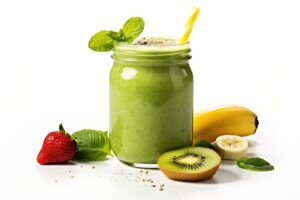 kiwi-green-smoothie